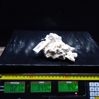 Sucha skała premium 0.27 kg (34.90 pln/kg) nr MR14 Marco Rock