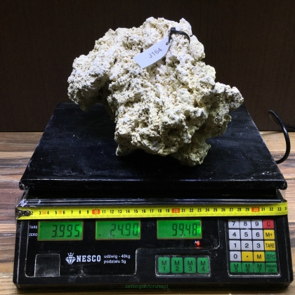 Sucha skała premium 3.995 kg (24.90 pln/kg) nr J164 INDONEZJA