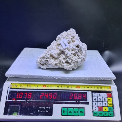 Sucha skała premium 1.078 kg (24.90 pln/kg) nr J64 INDONEZJA