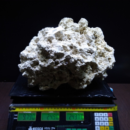 Sucha skała premium 9.79 kg (24.90 pln/kg) nr J90 INDONEZJA