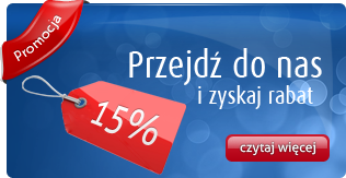 Program rabatowy dla stałych klientów